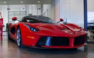 Ferrari LaFerrari by SR Auto Group 2020 года